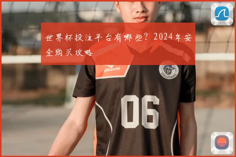 世界杯投注平台有哪些?2024年安全购买攻略