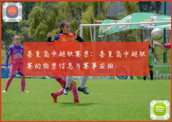 秦皇岛中超联赛票:秦皇岛中超联赛的购票信息与赛事安排