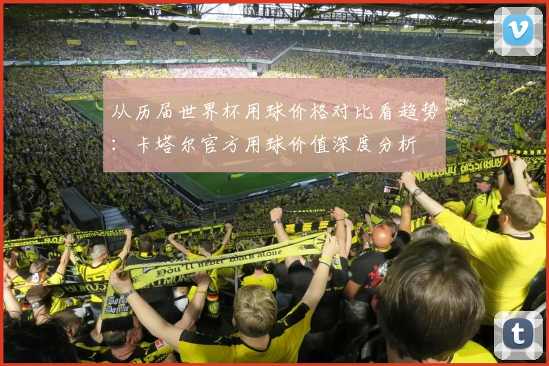 从历届世界杯用球价格对比看趋势：卡塔尔官方用球价值深度分析