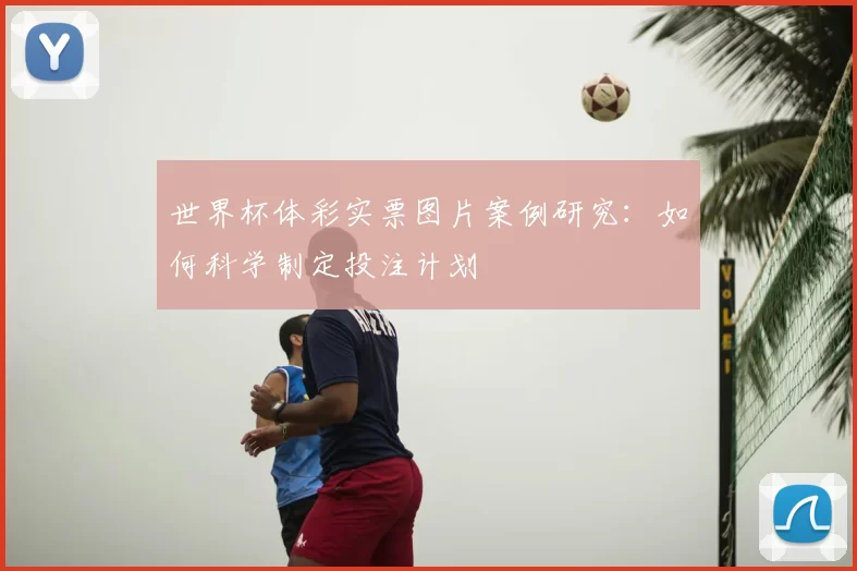 世界杯体彩实票图片案例研究：如何科学制定投注计划
