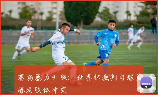 赛场暴力升级：世界杯裁判与球员爆发肢体冲突